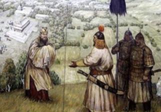 宋朝丞相韩侂胄亦正亦邪，公认是奸臣却为岳飞平反