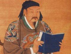 宋朝丞相韩侂胄亦正亦邪，公认是奸臣却为岳飞平反