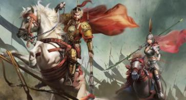 宋朝丞相韩侂胄亦正亦邪，公认是奸臣却为岳飞平反