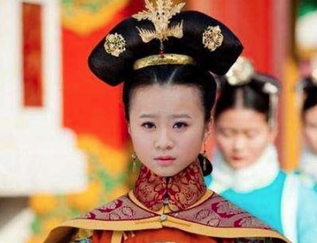 顺治的皇后博尔济吉特氏:大清史上唯一一位怀孕被赶回娘家的皇后