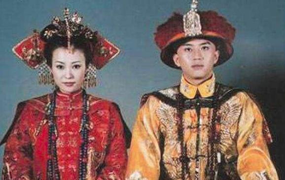 顺治的皇后博尔济吉特氏:大清史上唯一一位怀孕被赶回娘家的皇后