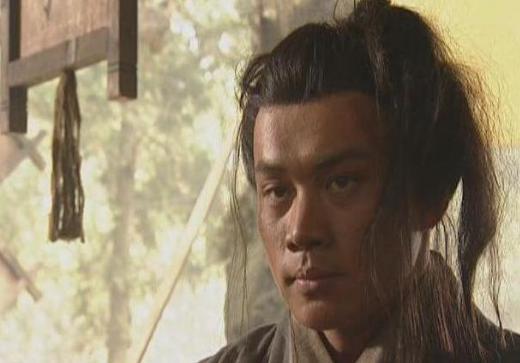 正史中的水浒传和演义有哪些不一样