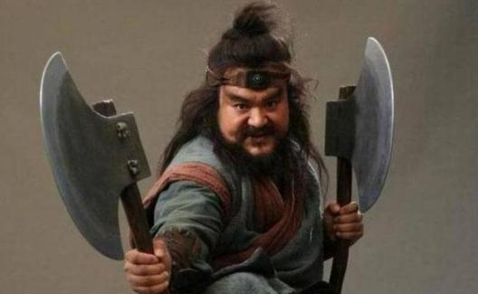 正史中的水浒传和演义有哪些不一样