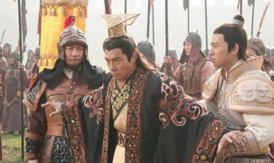 武王伐纣时杀死了哪位商朝大将