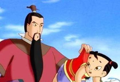 李靖身为唐朝的名将 为何会成为商朝时期的陈塘关总兵呢