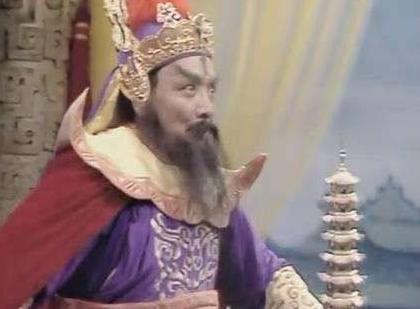 李靖身为唐朝的名将 为何会成为商朝时期的陈塘关总兵呢