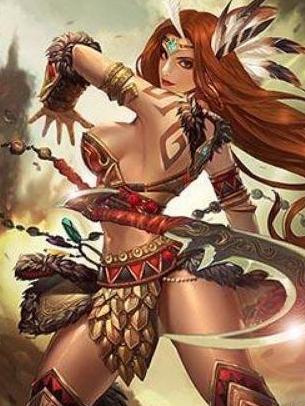 诸葛亮为了抓到祝融夫人 竟然要魏延和赵云前去骂架