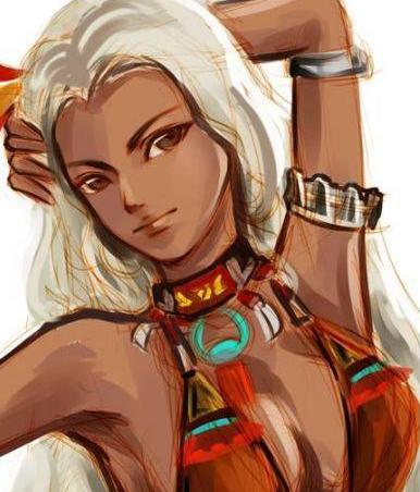 诸葛亮为了抓到祝融夫人 竟然要魏延和赵云前去骂架