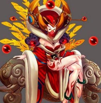 诸葛亮为了抓到祝融夫人 竟然要魏延和赵云前去骂架