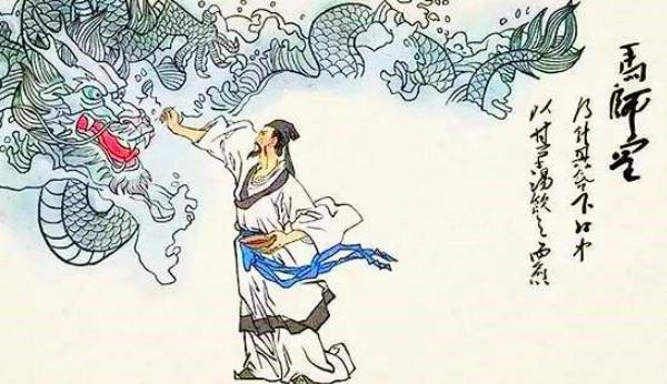 喻仁、喻杰兄弟：医术高超的明朝兽医