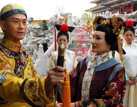 揭秘乾隆六下江南的目的之谜 他到底是寻找母亲还是去旅游