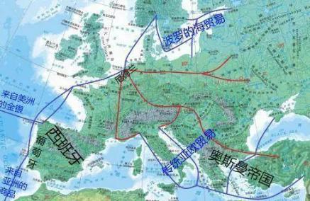 奥斯曼帝国的后宫到底是什么样的 看完还是觉得天朝的太幸福了