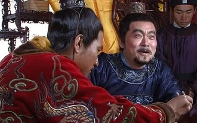 开国功臣汤和屡遭质疑,为活命被迫妥协,为何被朱元璋记恨?