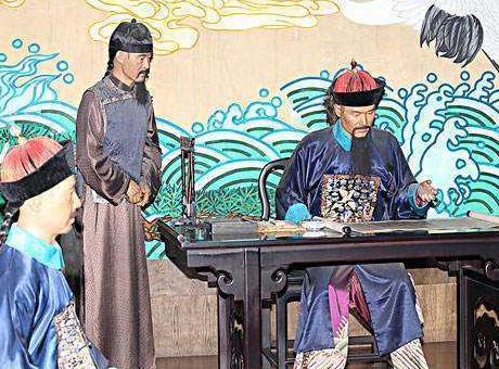 古代死刑犯是什么样的 他们都会收到什么样的对待呢