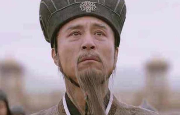 三国时最悲情的两大谋士，一生忠诚燃尽自己