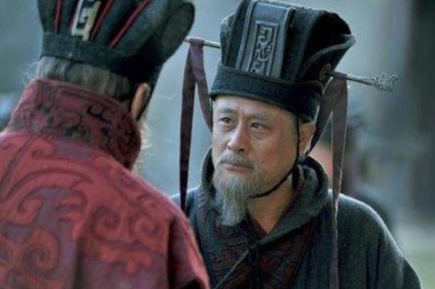 三国时最悲情的两大谋士，一生忠诚燃尽自己