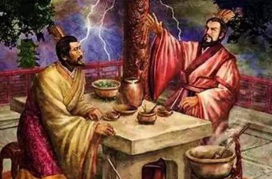 曹操为什仫看不起孙权