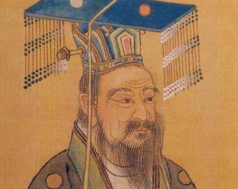 吕道贵跟杨坚是什么关系