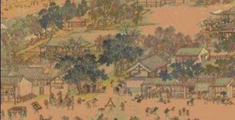 盘点历史上的六次人口大迁徙,每次人口有多少