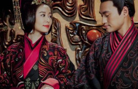 郭圣通与阴丽华的博弈！阴丽华为何能当上皇后