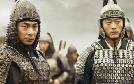 郭圣通与阴丽华的博弈！阴丽华为何能当上皇后