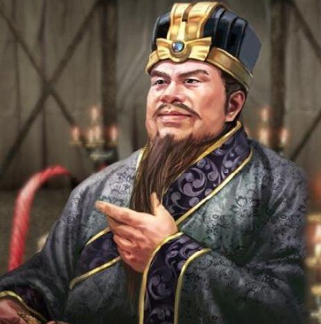 张鲁:三国神秘教主,实力不亚张角