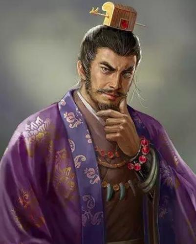 张鲁:三国神秘教主,实力不亚张角