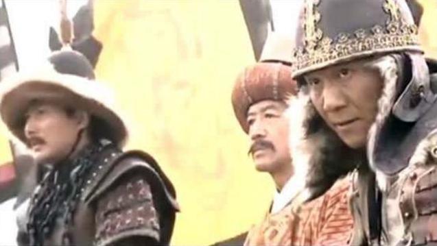 唐朝最负盛名的大将之一，敌人听其名便未战先逃?