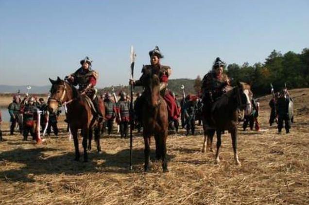 唐朝最负盛名的大将之一，敌人听其名便未战先逃?