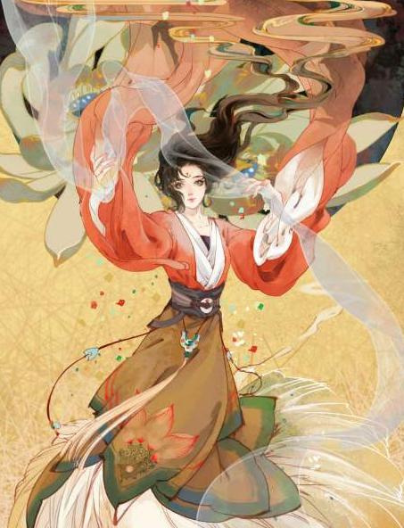 生性放荡的山阴公主刘楚玉,为何对一名吏部郎官情有独钟?