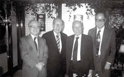 黎雄才的作品都有着什么特点