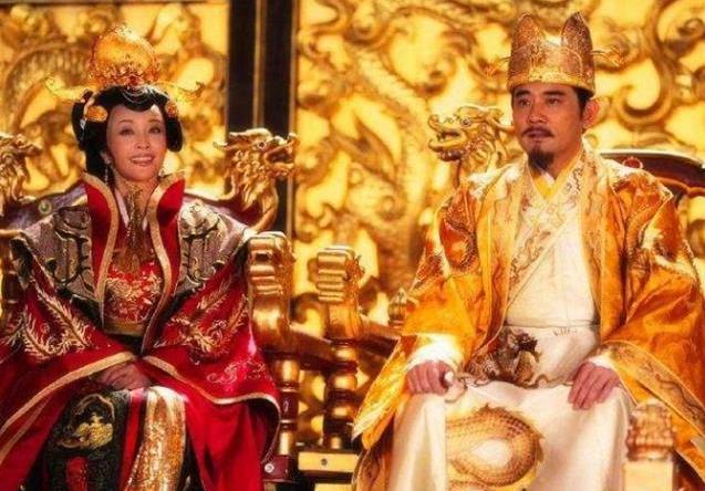 武则天对待儿子很残忍,对太平公主却格外宠爱,究竟是为何?