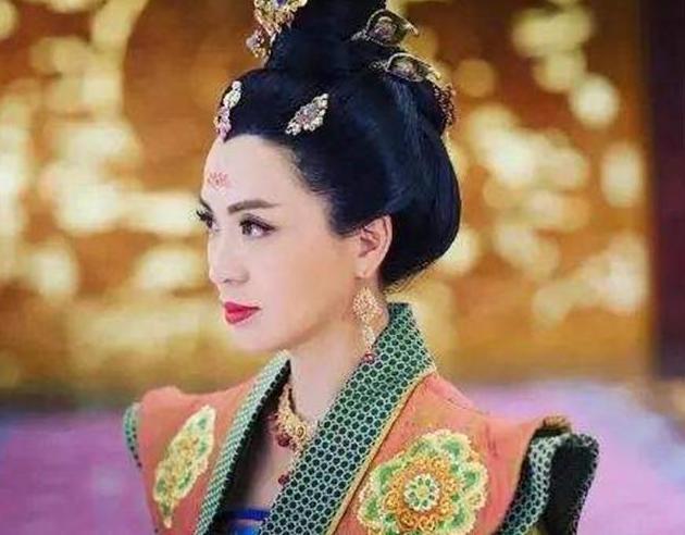 武则天对待儿子很残忍,对太平公主却格外宠爱,究竟是为何?