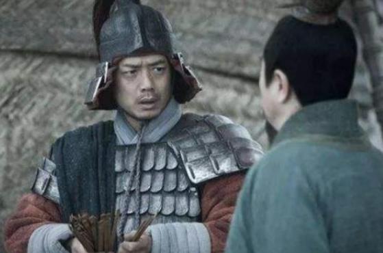 刘邦做了一件事，让他帐下的将军们很吃惊