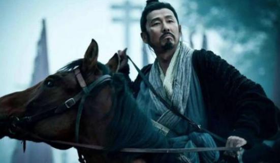 刘邦做了一件事，让他帐下的将军们很吃惊