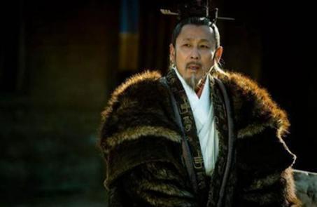 萧何本是刘邦上级，为何甘心屈居刘邦之下