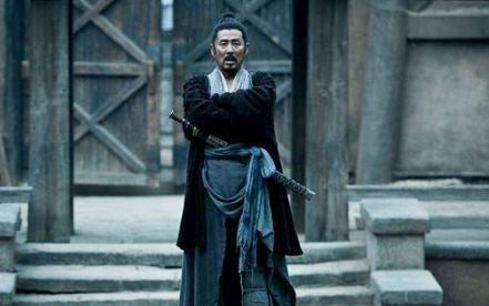 萧何本是刘邦上级，为何甘心屈居刘邦之下