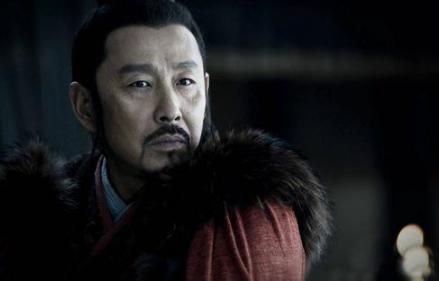 萧何本是刘邦上级，为何甘心屈居刘邦之下