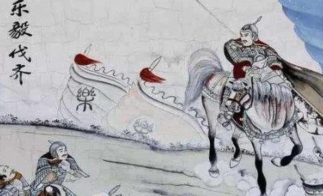 诸葛亮自比管仲、乐毅！诸葛亮是在吹牛吗