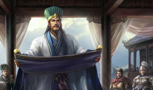 诸葛亮自比管仲、乐毅！诸葛亮是在吹牛吗