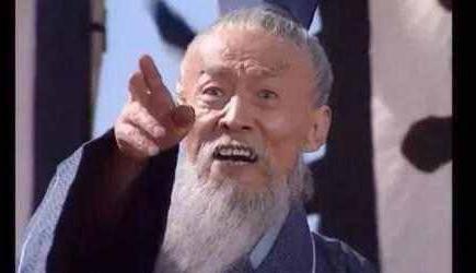 历史上王朗到底是什么样的人 他真的是诸葛亮所骂的老贼吗