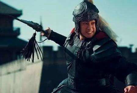 三国正史斩杀敌方大将最多的人是谁