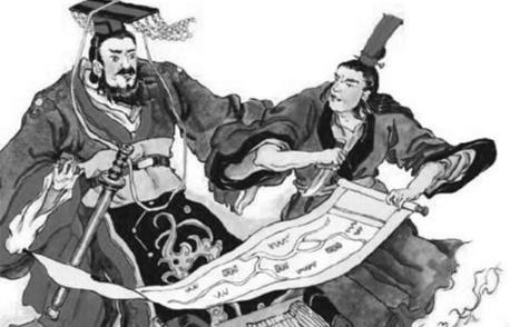 中国古代四大刺客分别是谁