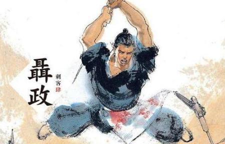 中国古代四大刺客分别是谁