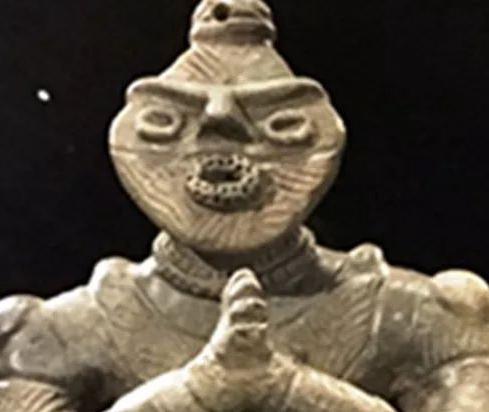 绳文人的文化有什么特点