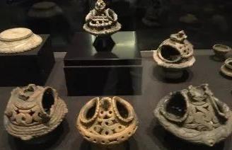 绳文人的文化有什么特点