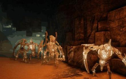 楼兰人是什么人种