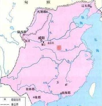 揭秘宋朝为何不是大一统王朝 主要的原因是在疆域