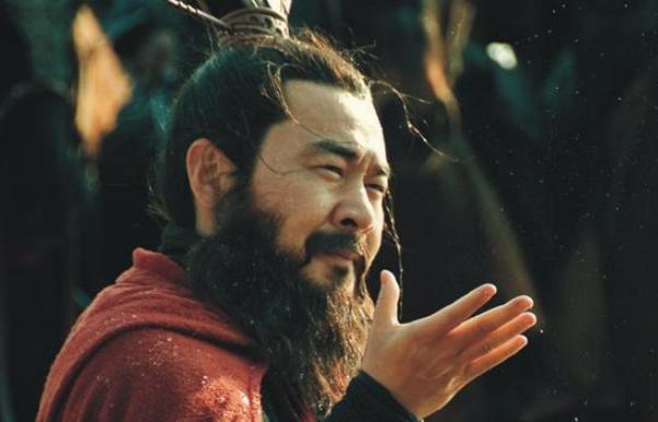 为何说蜀汉五虎上将中名不副实的人是马超