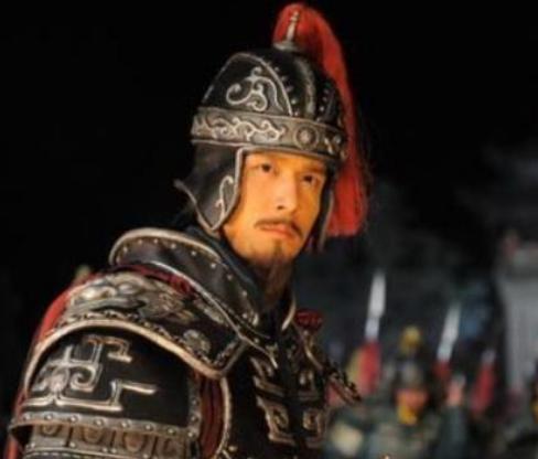 陈玄礼：唐玄宗最忠诚的大将，为何会选择背叛